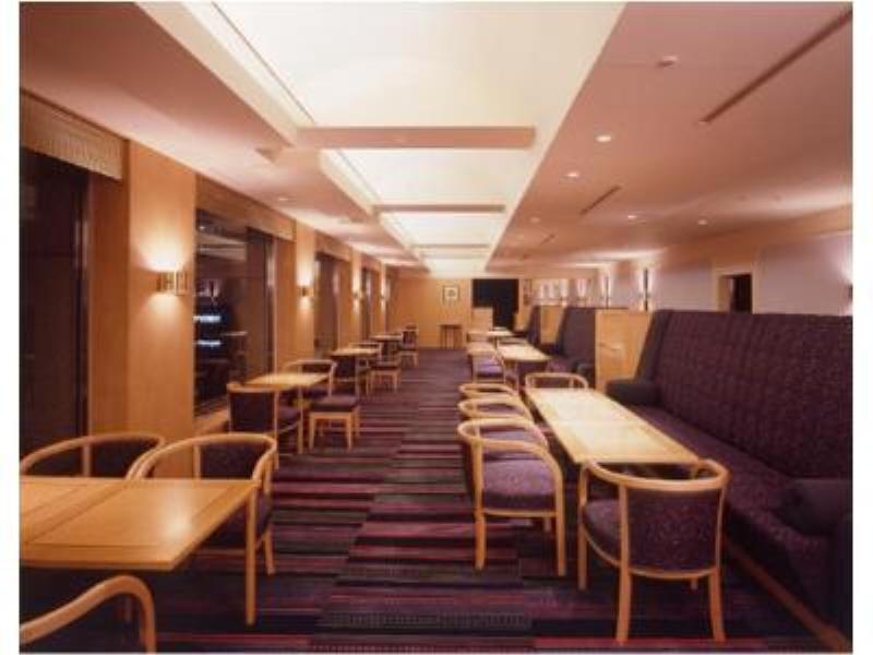 Kkr Hotel Tokyo Esterno foto